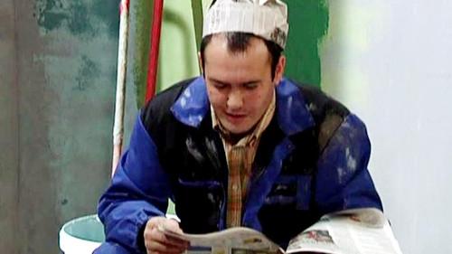 The Voronins Season 8 Episode 5 - Season 8 :  Voroniny Season 8 Episode 5