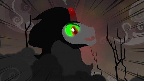 undefined Season 3 Episode 2 - The Crystal Empire (2)