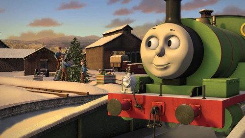 Thomas & Friends Season 18 Episode 20 - The Perfect Gift