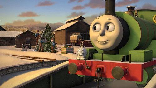 Thomas & Friends Season 18 Episode 20 - The Perfect Gift