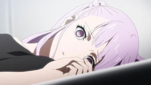 Giant Beasts of ARS Season 1 Episode 8 - Proof of Identity