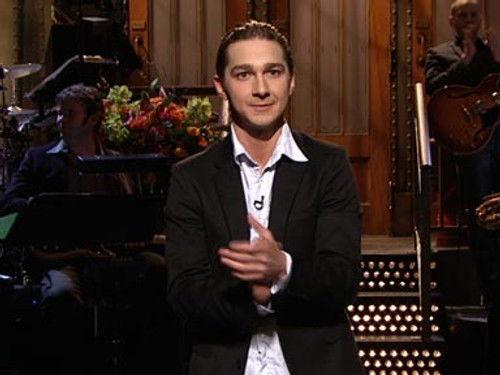 Saturday Night Live Season 32 Episode 17 - Shia LaBeouf/Avril Lavigne