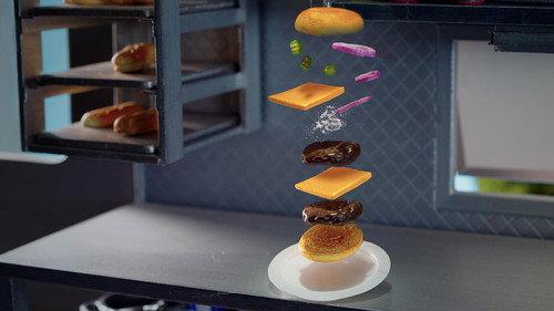 The Chef Show Season 1 Episode 2 - Avengers Atlanta