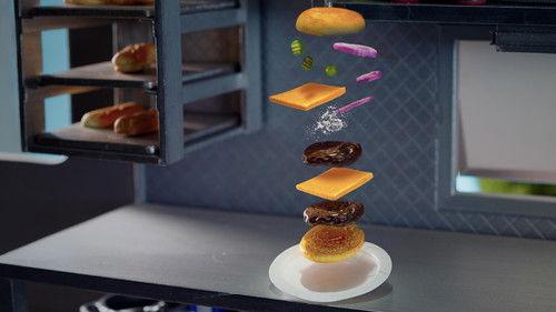 The Chef Show Season 1 Episode 2 - Avengers Atlanta