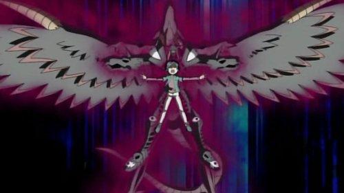 Digimon Frontier Season 1 Episode 32 - My Brother in Spirit