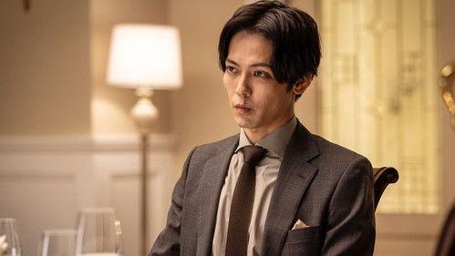 In-House Executioner Season 1 Episode 8 - Episode 8