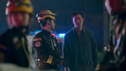 Bangkok Breaking Season 1 Episode 1 - Episode 1