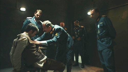 Wounded Love Season 2 Episode 24 - Episode 24