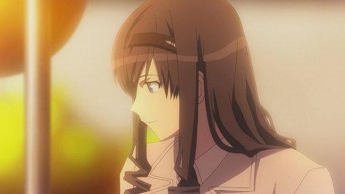 undefined Season 1 Episode 1 - Morishima Haruka Arc, Chapter 1: Longing