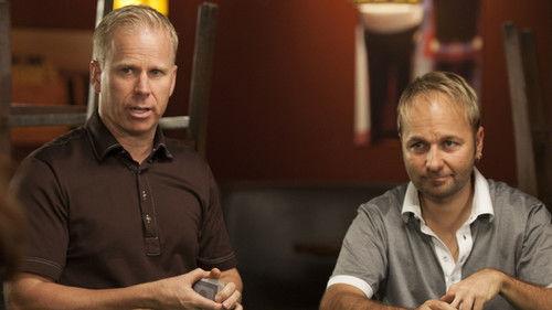 Mr. D Season 2 Episode 9 - Poker Night