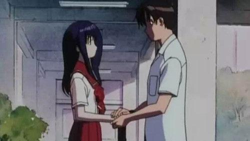 To Heart Season 1 Episode 3 - In a Sunny Spot