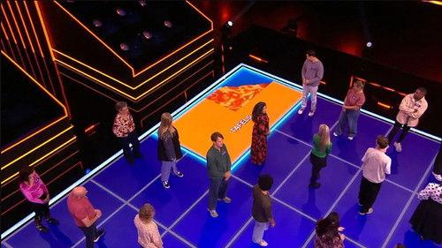 The Floor Season 5 Episode 1 - Episode 1