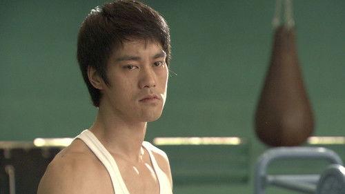 The Legend of Bruce Lee Season 1 Episode 6 - Episode 6