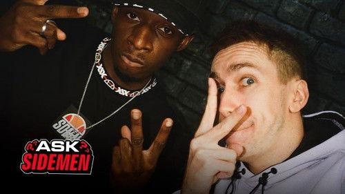Ask the Sidemen Season 1 Episode 7 - Ep. 7 "YOU'RE LYING"