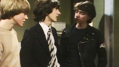 Grange Hill Season 4 Episode 14 - Episode 14