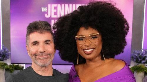 The Jennifer Hudson Show Season 4 Episode 6 - Simon Cowell, Olivia Culpo