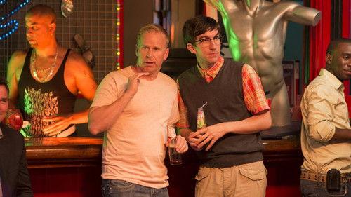 Mr. D Season 2 Episode 12 - Strip Club