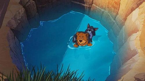 Yakari Season 5 Episode 21 - Two's company