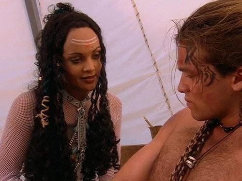 The Tribe Season 3 Episode 43 - Episode 43