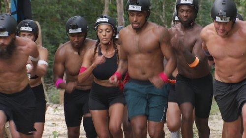 The Challenge: All Stars Season 2 Episode 8 - (You Drive Me) Crazy