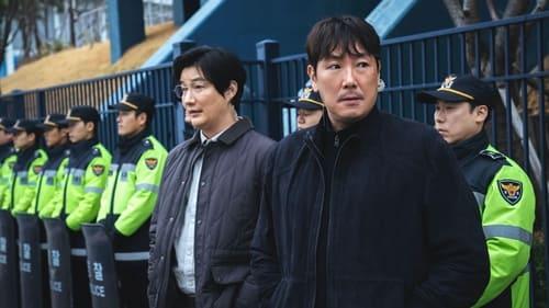 No Way Out: The Roulette Season 1 Episode 1 - No Way Out