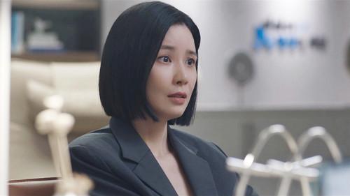 Agency Season 1 Episode 4 - Shared Joy Becomes Jealousy, Shared Sorrow Becomes a Weakness