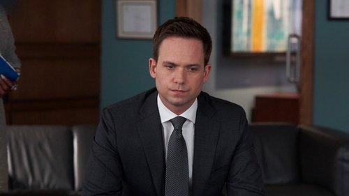 Suits Season 9 Episode 10 - One Last Con