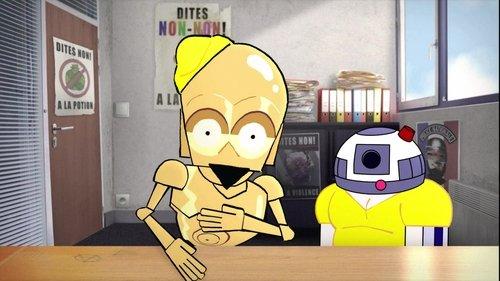 The Wakos Season 6 Episode 2 - Episode 2