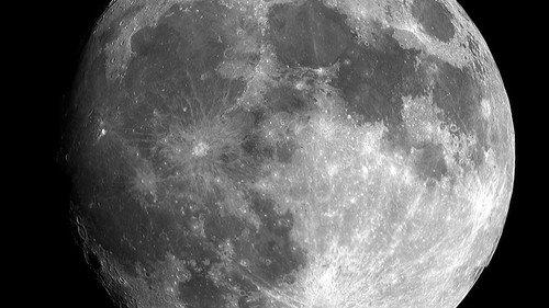 The Planets Season 1 Episode 4 - Moon