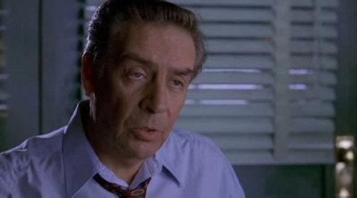 Law & Order Season 7 Episode 16 - Turnaround