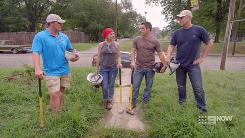 Masters of Flip Season 2 Episode 12 - The Suite Life