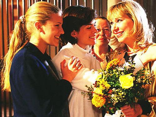 Hinter Gittern - Der Frauenknast Season 4 Episode 8 - Episode 8