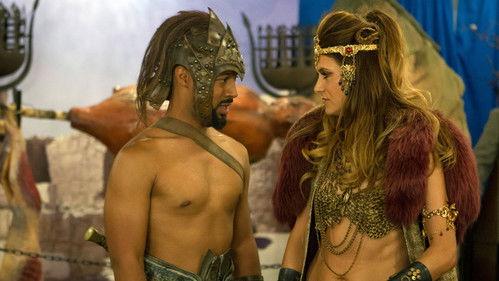 Bad Judge Season 1 Episode 6 - What Is Best in Life?