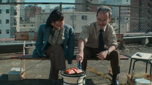 First Love Season 1 Episode 4 - Space Oddity