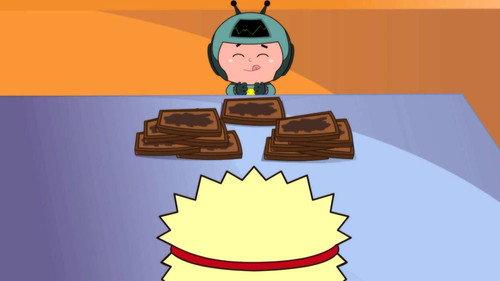 Happy Toon Season 1 Episode 20 - Episode 20