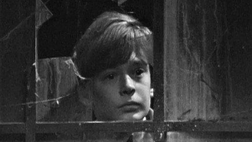 Dark Shadows Season 1 Episode 121 - DS-123