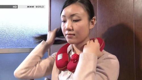 Begin Japanology Season 5 Episode 4 - Hot Water Bottles and Pocket Warmers