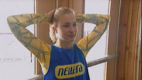 Road Rules Season 9 Episode 4 - Frosty Face Off (2)