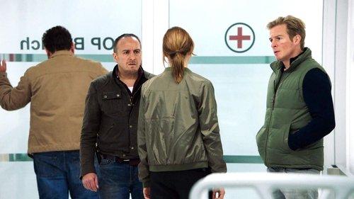 Alarm for Cobra 11: The Motorway Police Season 45 Episode 5 - Schuld