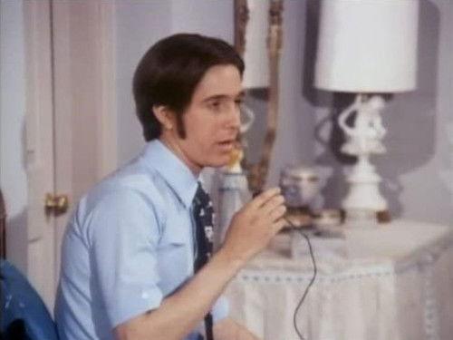 Marcus Welby, M.D. Season 2 Episode 3 - Warn the World About Mike