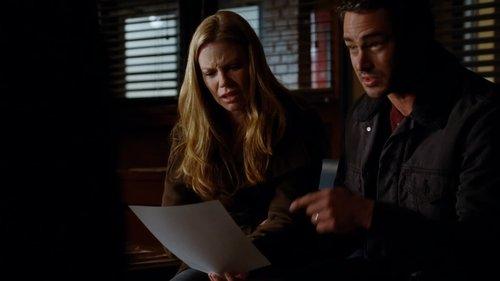 Castle Season 4 Episode 17 - Once Upon a Crime