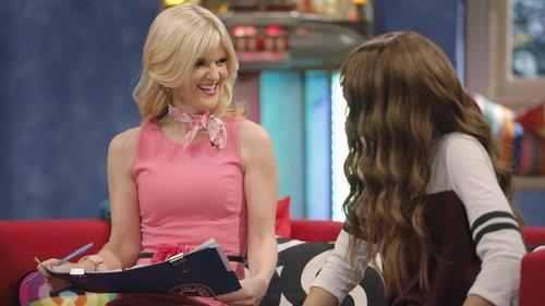 K.C. Undercover Season 1 Episode 24 - Enemy of the State