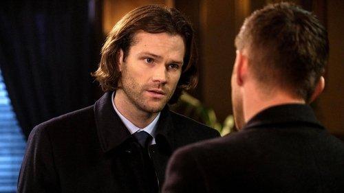 Supernatural Season 13 Episode 15 - A Most Holy Man