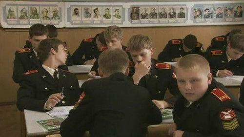 Cadetship Season 3 Episode 21 - Episode 21