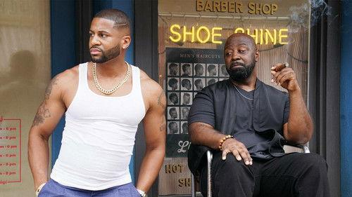 Tyler Perry's Zatima Season 2 Episode 7 - Mind Over Matter