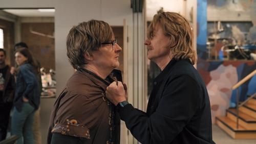 undefined Season 4 Episode 9 - Telephone