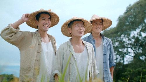 Oxcart Trails Season 1 Episode 5 - Episode 5