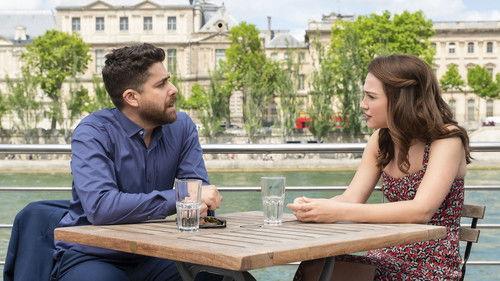 God Friended Me Season 2 Episode 1 - Joy