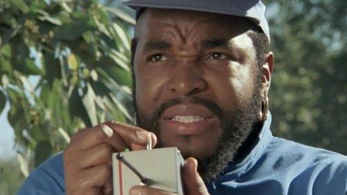 undefined Season 4 Episode 14 - Members Only