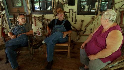 Moonshiners Season 8 Episode 5 - Popcorn's Secret Stash